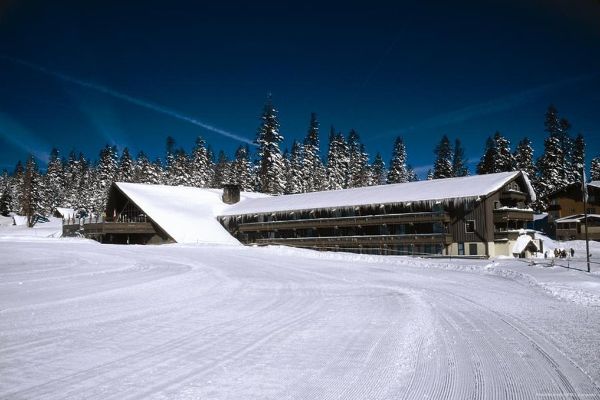 Mammoth Mountain Inn (Mammoth Lakes)